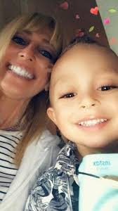 I'm heartbroken It is with deep sadness that we announce the passing of our  dear son, brother, uncle and friend. Brian George Johnston passed into his  next life