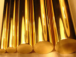 Brass Round Bar Brass Rods Brass Hex Bar Manufacturers