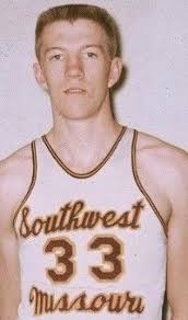 Charles Otto Peterson (1934-2020)