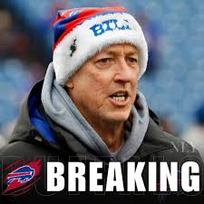 Buffalo Bills legend faces health battle