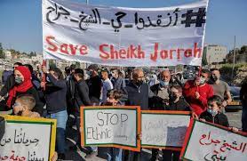 Police said 21 officers were hurt, including three who were hospitalized. Palestinian Lawyer Confident Of Stopping Jerusalem Evictions Arab News