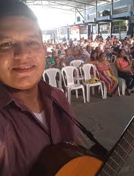 Esta tarde amenizando celebración del día de la madre en INEB Flor del  Café, Mazatenango.