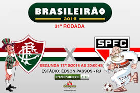 Acompanhe também informações de trânsito, previsão do tempo, agenda cultural, telejornais e coberturas especiais da globo. Vida Ou Morte Na Serie A Jogo Contra O Flu De Hoje Tem Contornos Dramaticos Para O Sao Paulo Saopaulo Blog