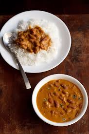 Rajma Masala Restaurant Style Recipe With Step By Step Photos My Mom S Way Of Making This Famous Punjabi Rajma Recipe Rajma Masala Recipe Rajma Curry Recipe