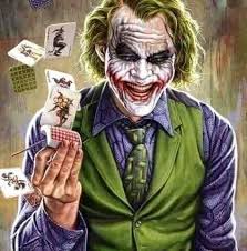 Posted by admin posted on february 23, 2019 with no comments. Wallpaper 3d Today Is Wallpaper Joker Presslike And Enjoy Facebook