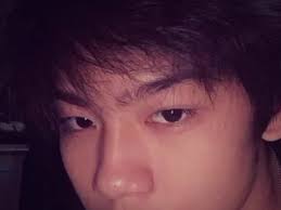 Lost in Your Iris Niles Neumann