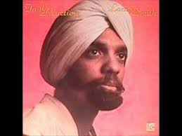 Lonnie Smith