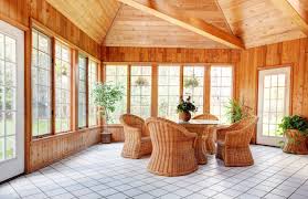 Les vérandas sur mesure permettent d'avoir le design souhaité puisqu'elles répondent exactement aux attentes des plus exigeants en matière de style. Veranda En Bois Prix Modeles Et Conseils De Pro Monequerre Fr