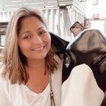 Kathleen Negrete's Instagram, Twitter & Facebook