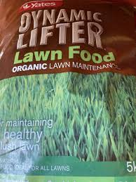 What good soil needs is the ability to create clods or peds. What Is Dynamic Lifter Made From