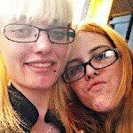 Angelique Orton's Instagram, Twitter & Facebook