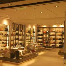 Charles & keith has physical stores globally. Charles Keith 1st Avenue Mall
