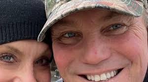 Deborah Connelly's Instagram, Twitter & Facebook