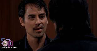 Marcus Coloma addresses General Hospital exit, says he knew the end was  coming