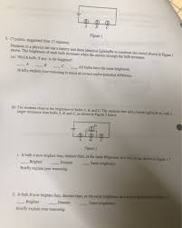 Nezmeškajte aktuálne vysielanie dokumentu 13 minút. Solved Avs Figure 1 5 7 Points Suggested Time 13 Minut Chegg Com