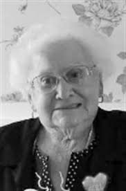 Mildred Glover Obituary (2016)