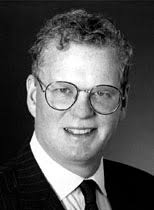 Goldman, Sachs exec joins CBG — Harvard Gazette