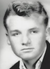 Obituary for Theodore Richard Riley