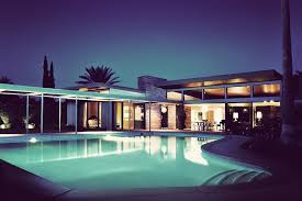 The architects who envisioned midcentury modern palm springs. The 15 Most Iconic Homes In Palm Springs Stylecaster