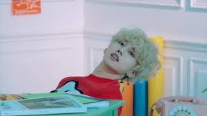 The whole mrg games takes place in a simulated reality where girls are intended to be more or less alive with their own schedules, life, etc. Mont Will You Be My Girlfriend Who S Who K Pop Database Dbkpop Com