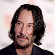 Публикация от keanu coolbreeze reeves (@keanu_coolbreeze_reeves) 15 дек 2018 в 10:44 pst. Acht Grunde Warum Keanu Reeves Der Mann Unseres Lebens Ist Barbara De