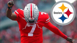 Tickets on sale today and selling fast, secure your seats now. Welcome To Pittsburgh Ohio State Qb Dwayne Haskins Career Highlights á´´á´° Youtube
