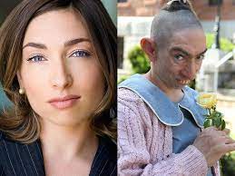 American Horror Story Actor In Toronto For Fan Expo Character actress naomi grossman portrays fan favorite pepper on american horror story: american horror story actor in toronto