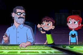As ben tennyson, it's up to you to save the world. A Ben 10 Movie Is Now In Cinemas Kids Movies Time Out Dubai