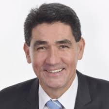 My valedictory speech