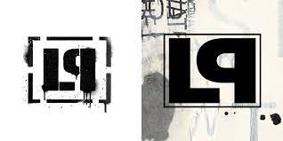 Linkin Park 2003 Logo Linkin Park 2015 Logo