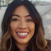 Rowena Robles's Instagram, Twitter & Facebook