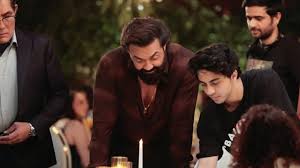 BTS The Bads of Bollywood ❤️ #aryankhan