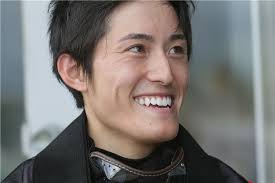 Masahiro Hashizume Horse Jockey Profile