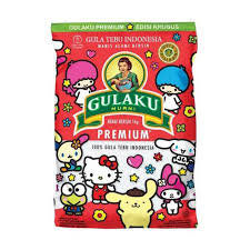 Selamat hari raya idul adha 1442 h. Gulaku Premium Edisi Sanrio Gula 1 Kg Terbaru Agustus 2021 Harga Murah Kualitas Terjamin Blibli