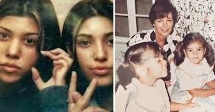 In this video we tells a story about kim kardashian childhood by the compilation of pictures.let's watch and enjoy.please help & support us by subscribe. Kim Kardashian S Nanny Reveals About Working For The Family Littlethings Com