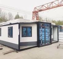 Large Supply Movable Flat Pack Container House Shipping ...