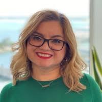 Xiomara Brooks's Instagram, Twitter & Facebook