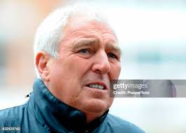 374 Grounds Keeper Portrait Stock Photos, High-Res Pictures, and Images