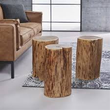 Jul 14, 2021 · find wooden side table of the best quality and with good longevity. Side Table Logan One Piece Solid Acacia Wood Furnwise