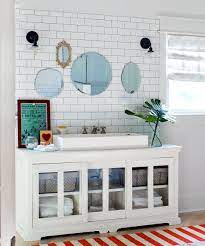Planner5d is a perfect planning system. 18 Diy Bathroom Vanity Ideas For Custom Storage And Style Better Homes Gardens