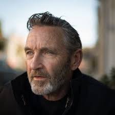 About — Dennis Finnegan