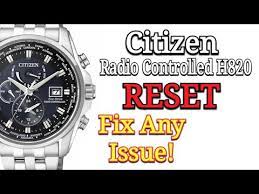 Local time easy to see the time for a second time zone, anywhere in the world. How Do You Change The Time On A Citizen Eco Drive Watch Cheap Online