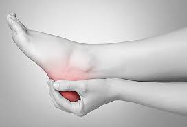 Iata care sunt metodele de tratament indicate. Ciocuri La Calcaie Cauze Simptome Si Tratament