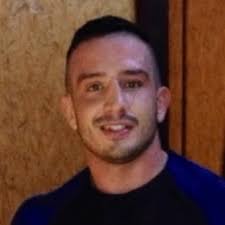 Alan Langer vs. László Furkó, Spartan Fight 2