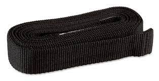 Trail Strap Emergency Motorcycle Tow Strap With Storage Bag By Bikemaster 100579 Motorcycle Towing Bag Storage Towing