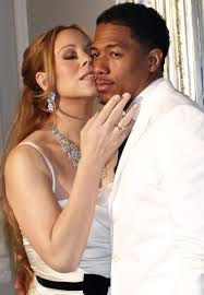 When nick cannon and mariah carey started dating, many people were shocked because of their 12 year age difference. 24 Mariah Carey Nick Cannon Ideas Mariah Carey Nick Cannon Mariah Carey Nick Cannon