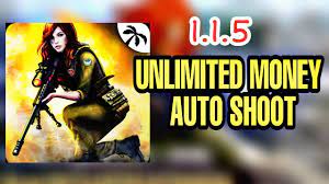 Pvp army shooter hack 0.9.1 (mod,unlimited ammo). Omg Sniper Arena 1 1 2 Game Mod Apk Unlimited Money Auto Shoot Dr Danger Youtube