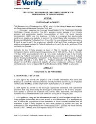 Employment verification letters are formal letters written in a cordial tone and with the sole purpose of providing legitimate information about the employee of … Authorization To Allow Employment Verification Authorization Letter For Employment Verification Letters