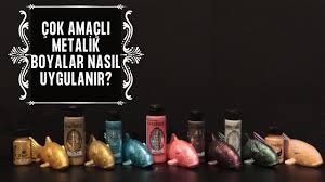 Cadence hibrit multisurface boyaların yüzeylere nasıl uygulandığını bu bölümümüzde öğrenebilirsiniz. Cadence Cok Amacli Metalik Boyalar Nasil Uygulanir Youtube