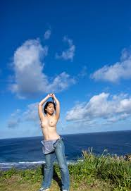 1Pondo JPornAccess Yura Kano 架乃ゆら Photo Gallery 56